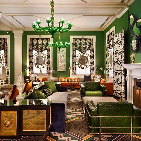 Kimpton Hotel Monaco Washington Dc By Ihg מראה חיצוני תמונה