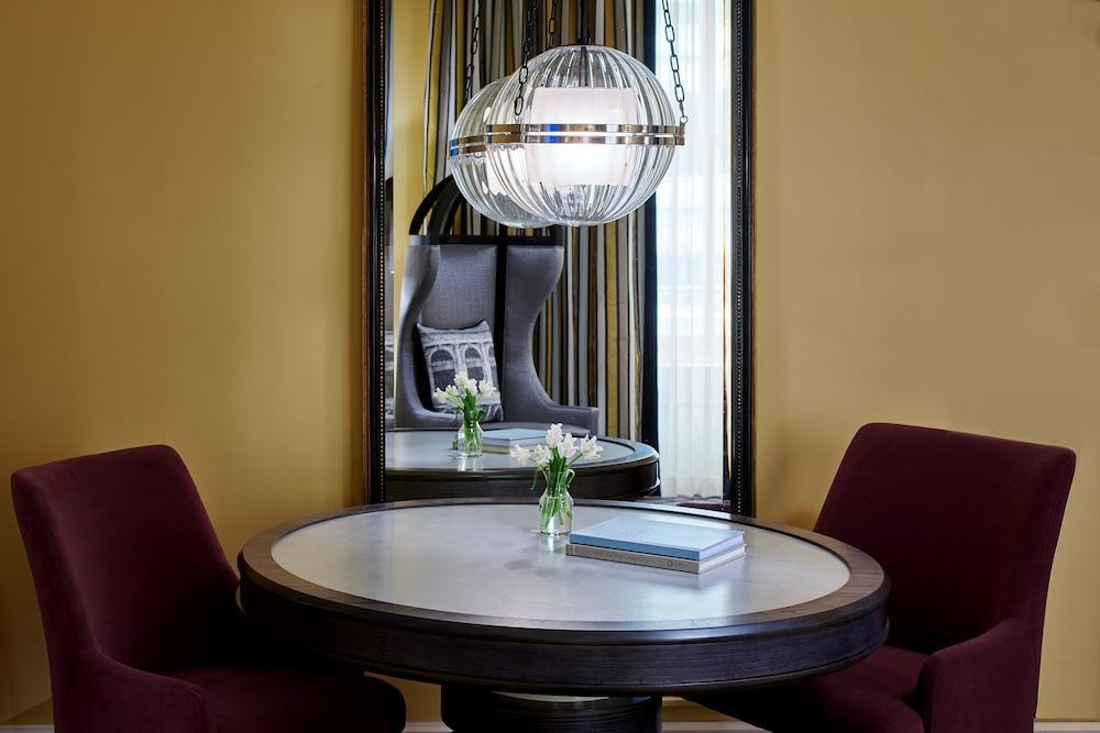 Kimpton Hotel Monaco Washington Dc By Ihg מראה חיצוני תמונה