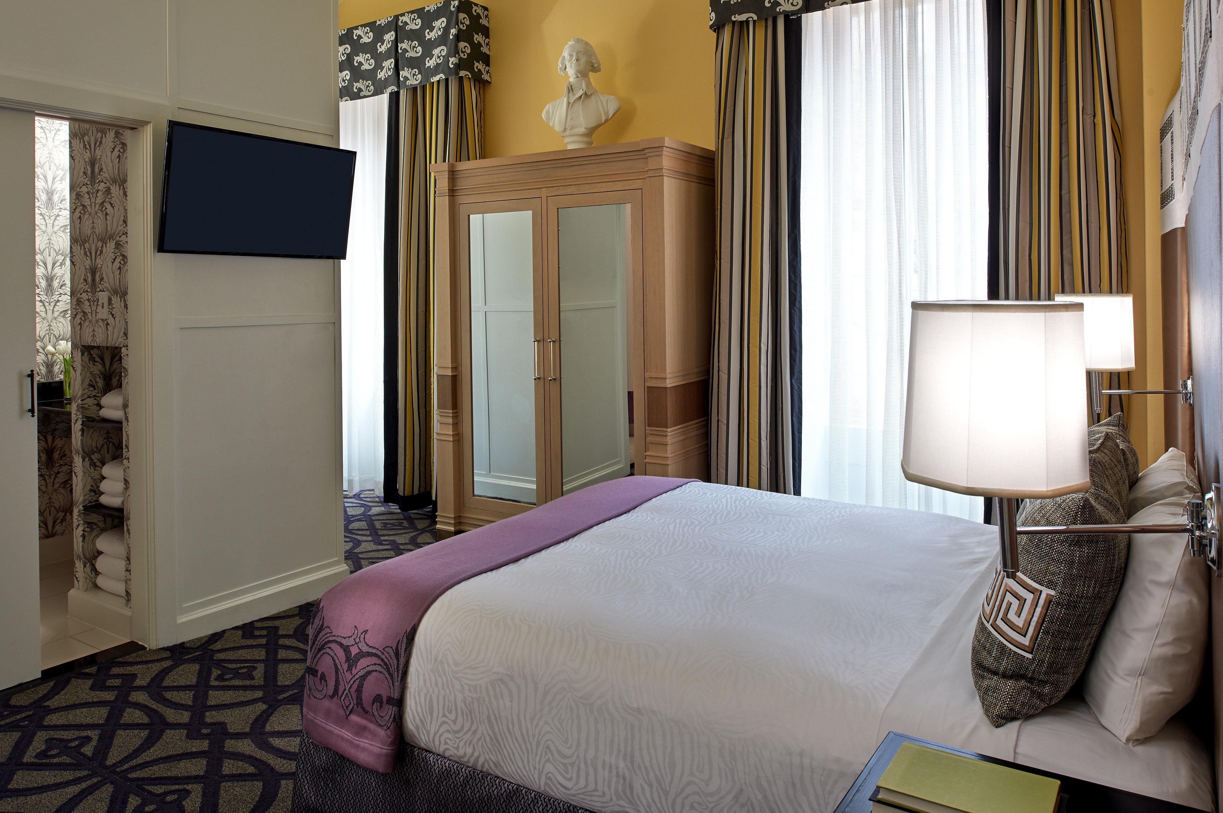 Kimpton Hotel Monaco Washington Dc By Ihg מראה חיצוני תמונה