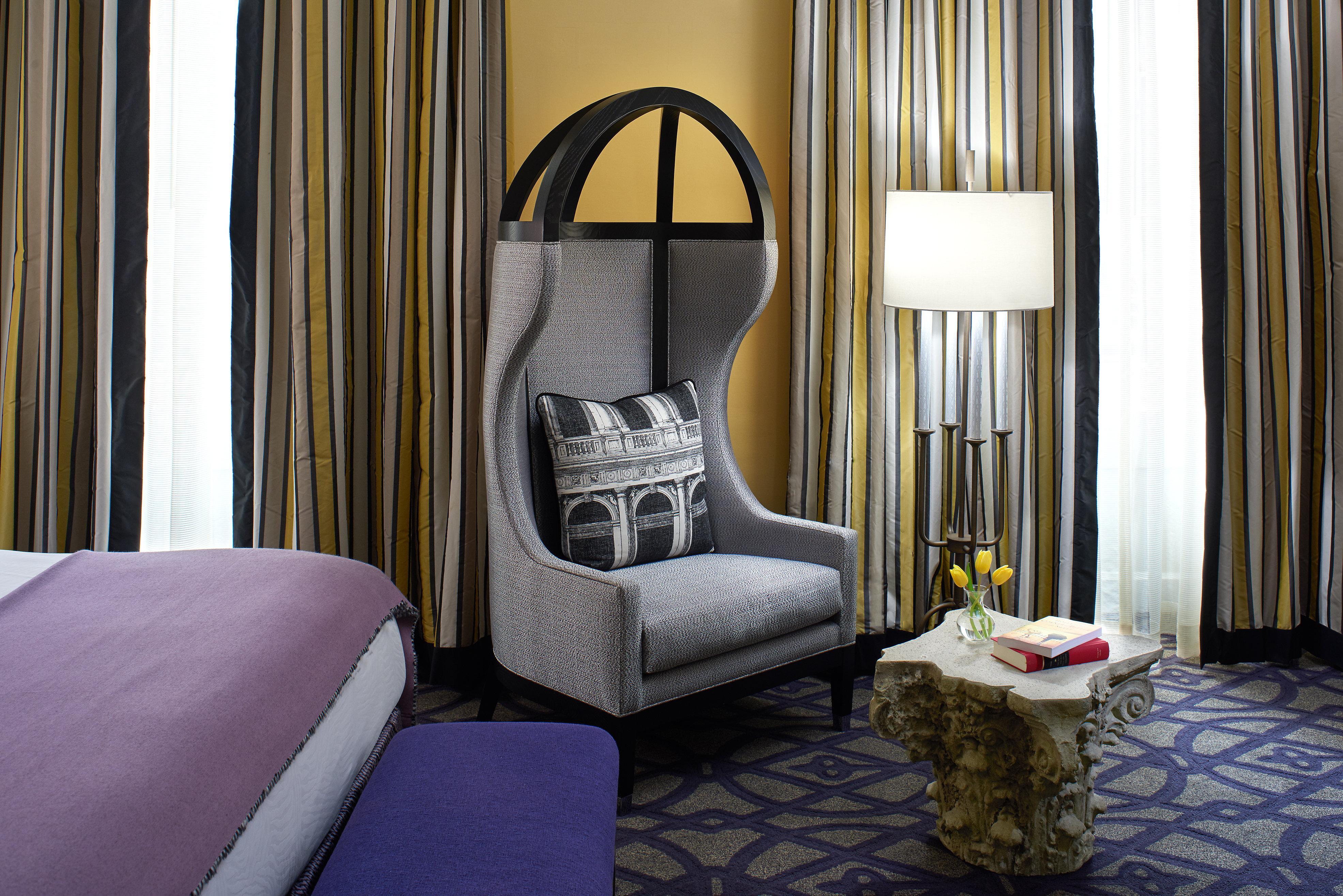 Kimpton Hotel Monaco Washington Dc By Ihg מראה חיצוני תמונה