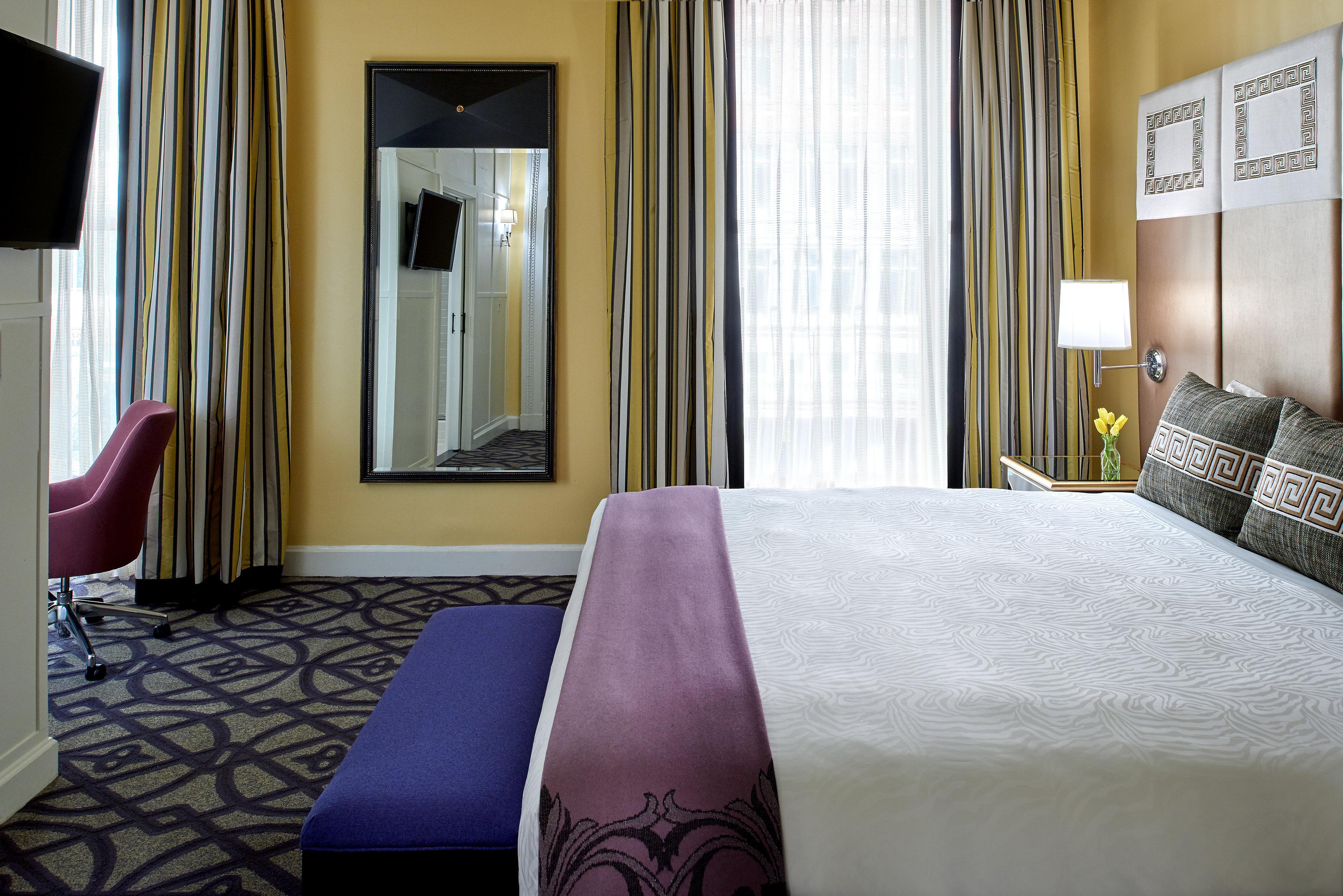 Kimpton Hotel Monaco Washington Dc By Ihg מראה חיצוני תמונה