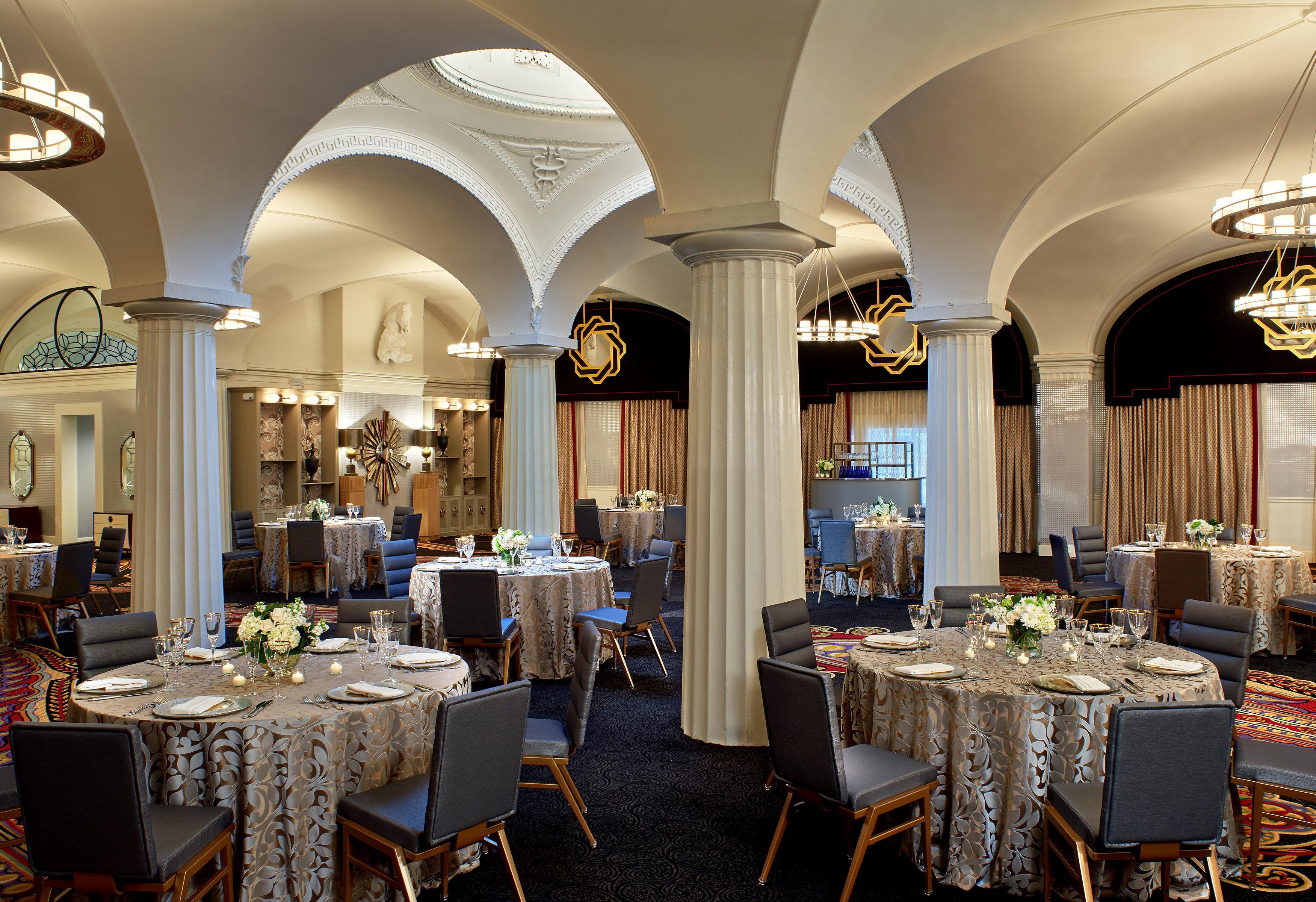 Kimpton Hotel Monaco Washington Dc By Ihg מראה חיצוני תמונה