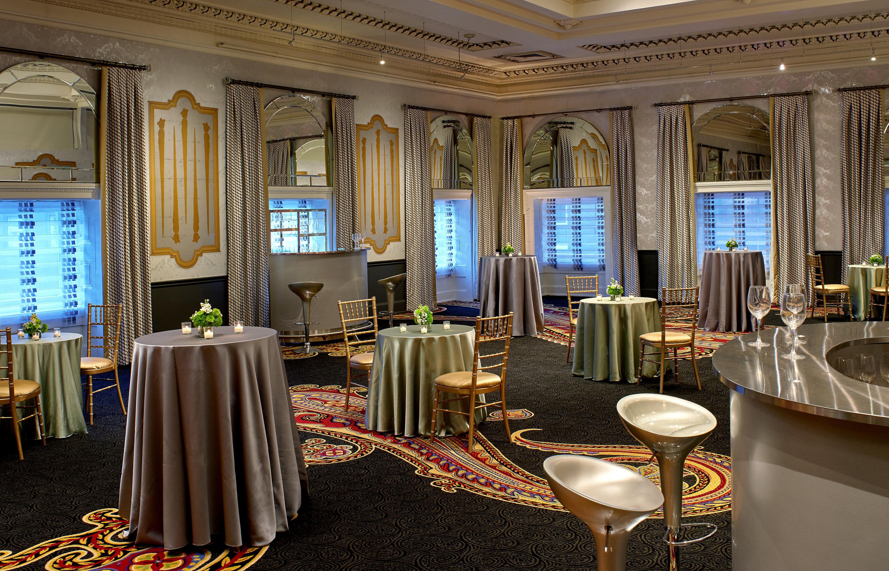 Kimpton Hotel Monaco Washington Dc By Ihg מראה חיצוני תמונה