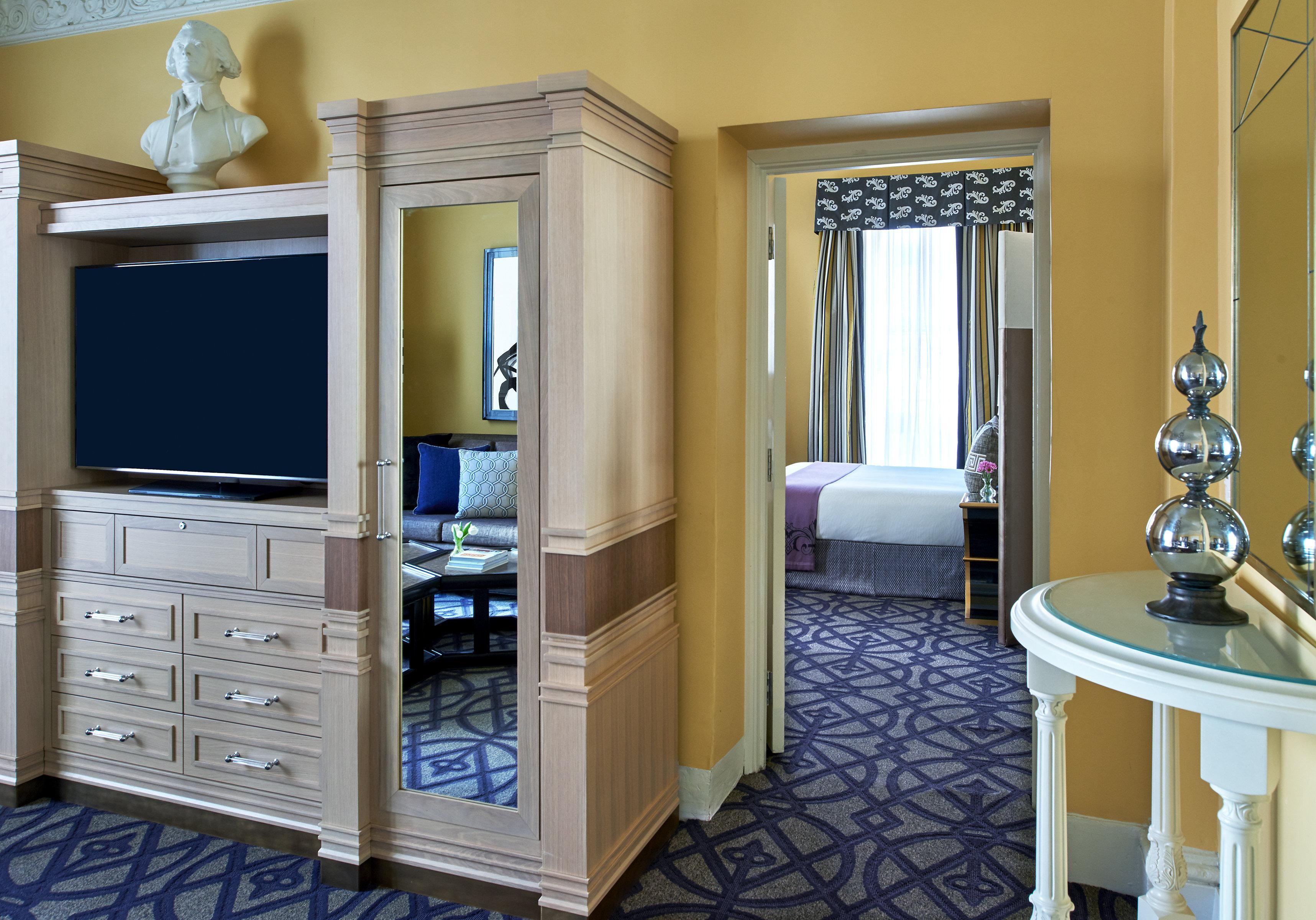 Kimpton Hotel Monaco Washington Dc By Ihg מראה חיצוני תמונה