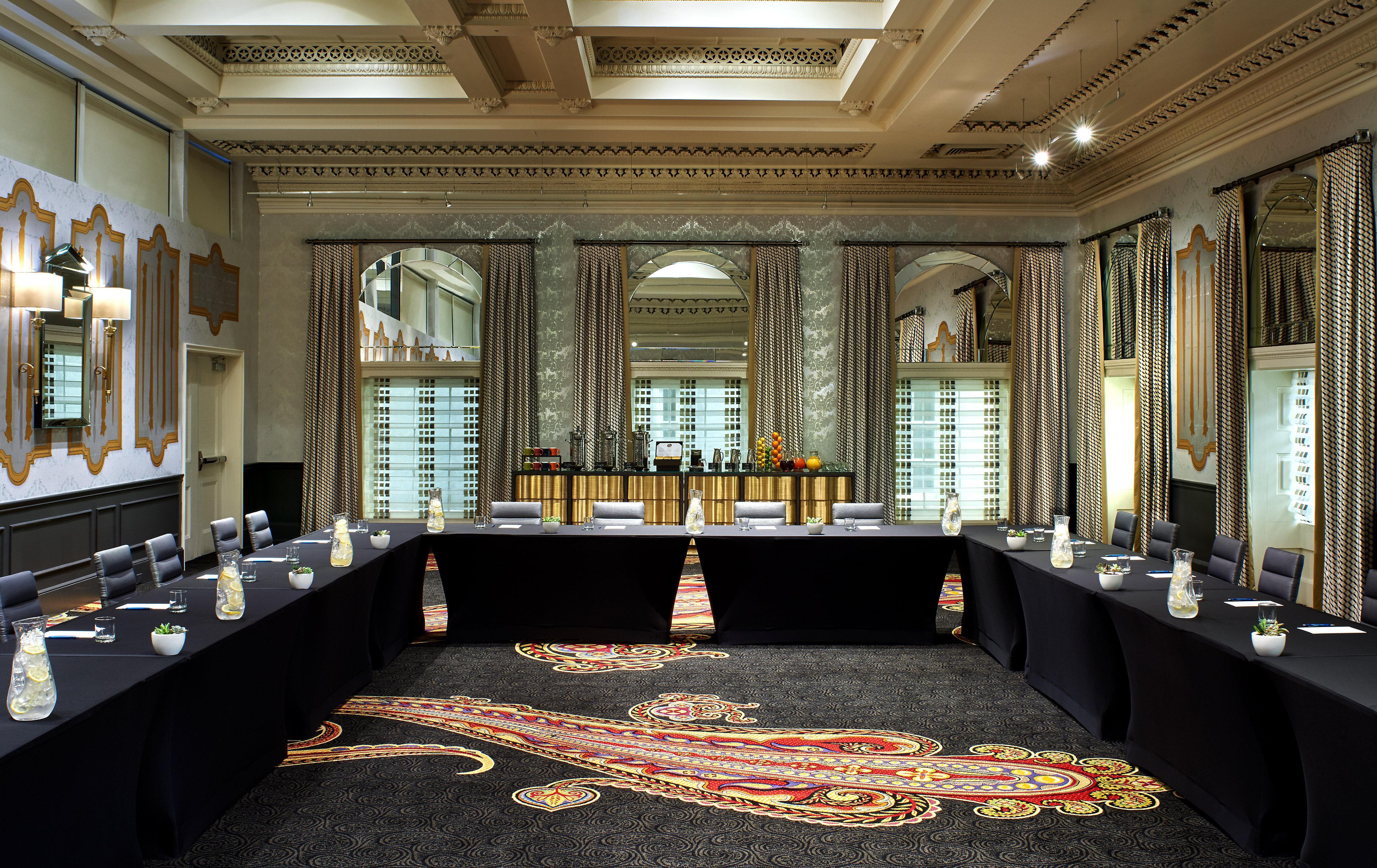 Kimpton Hotel Monaco Washington Dc By Ihg מראה חיצוני תמונה
