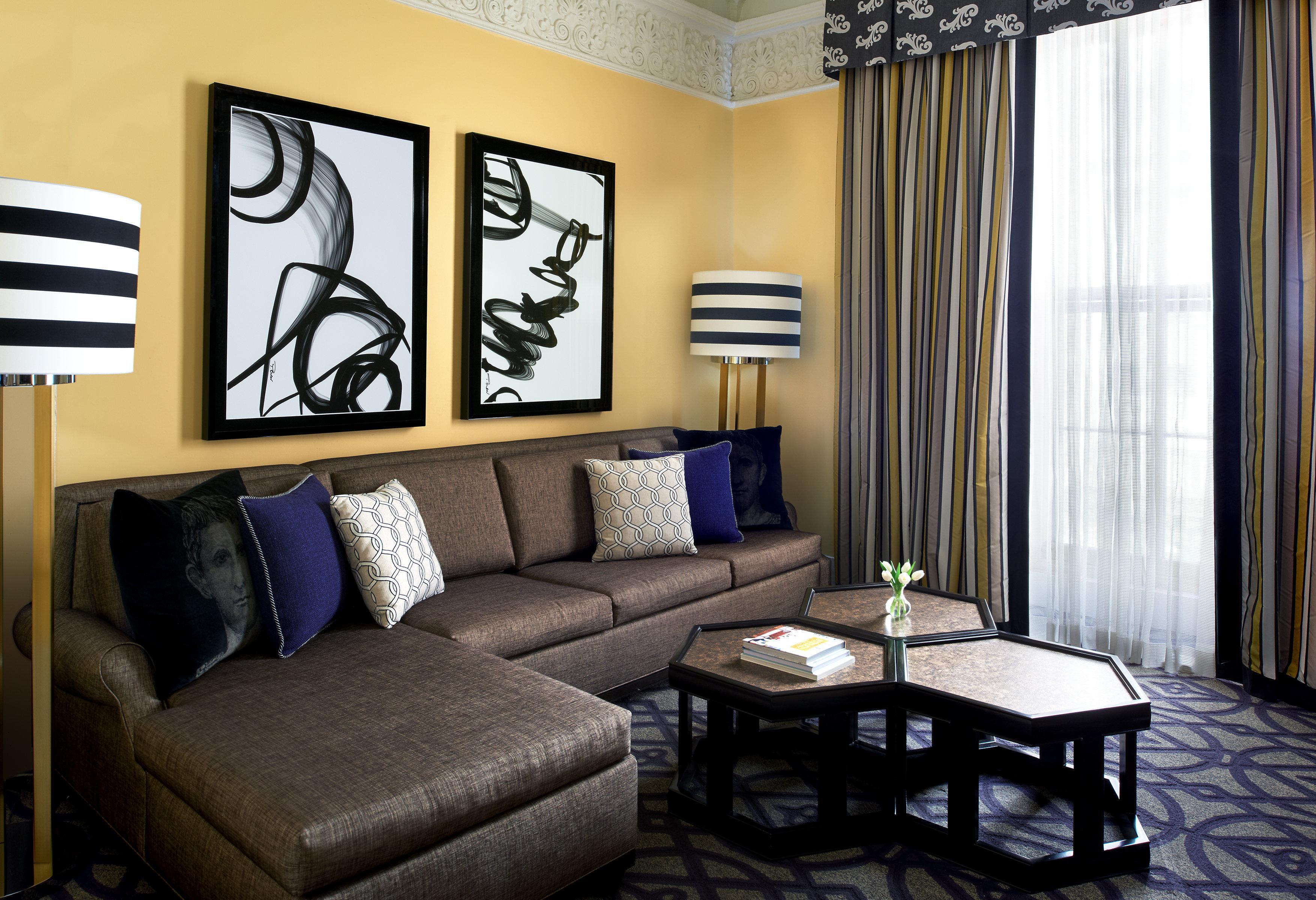 Kimpton Hotel Monaco Washington Dc By Ihg מראה חיצוני תמונה