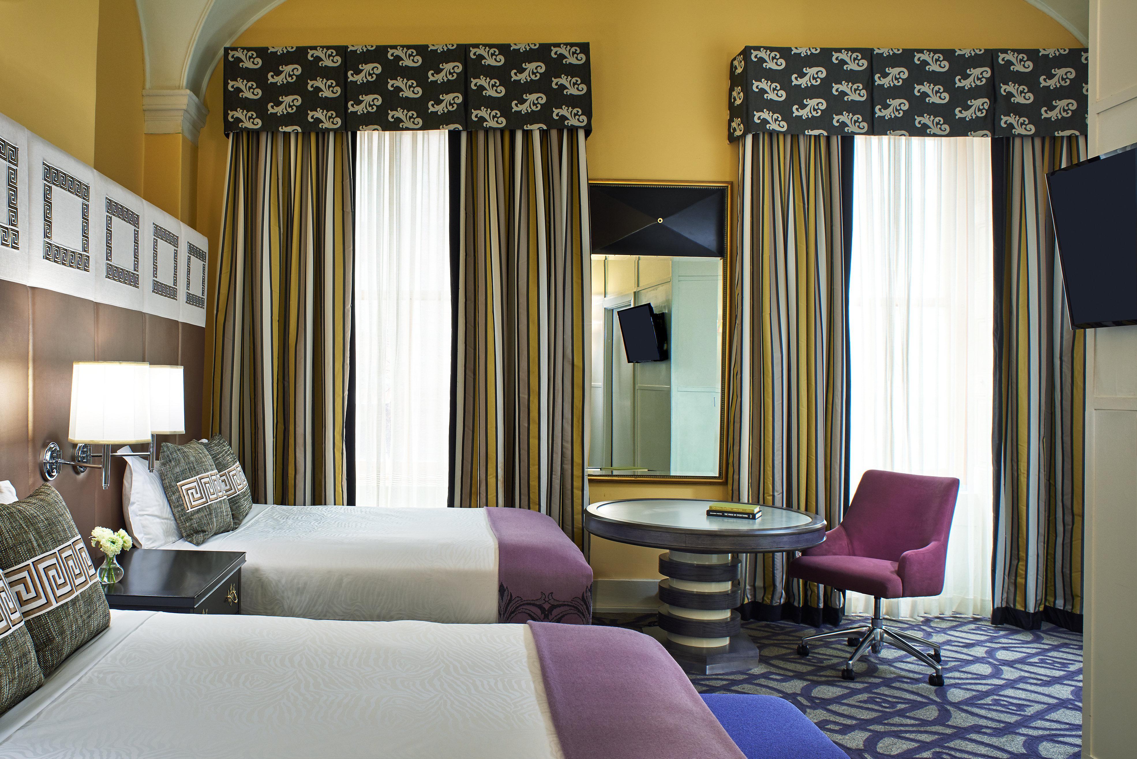 Kimpton Hotel Monaco Washington Dc By Ihg מראה חיצוני תמונה