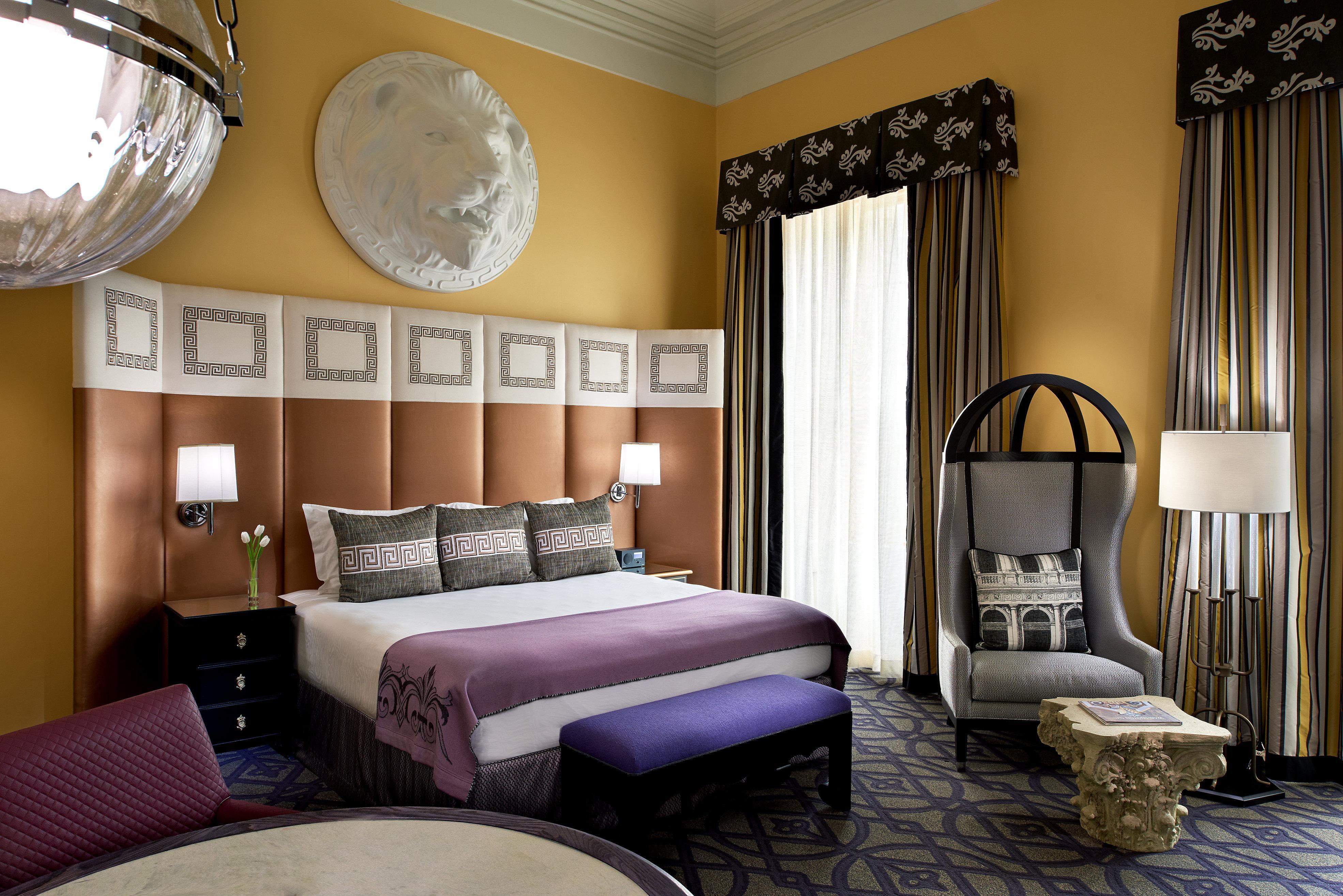 Kimpton Hotel Monaco Washington Dc By Ihg מראה חיצוני תמונה
