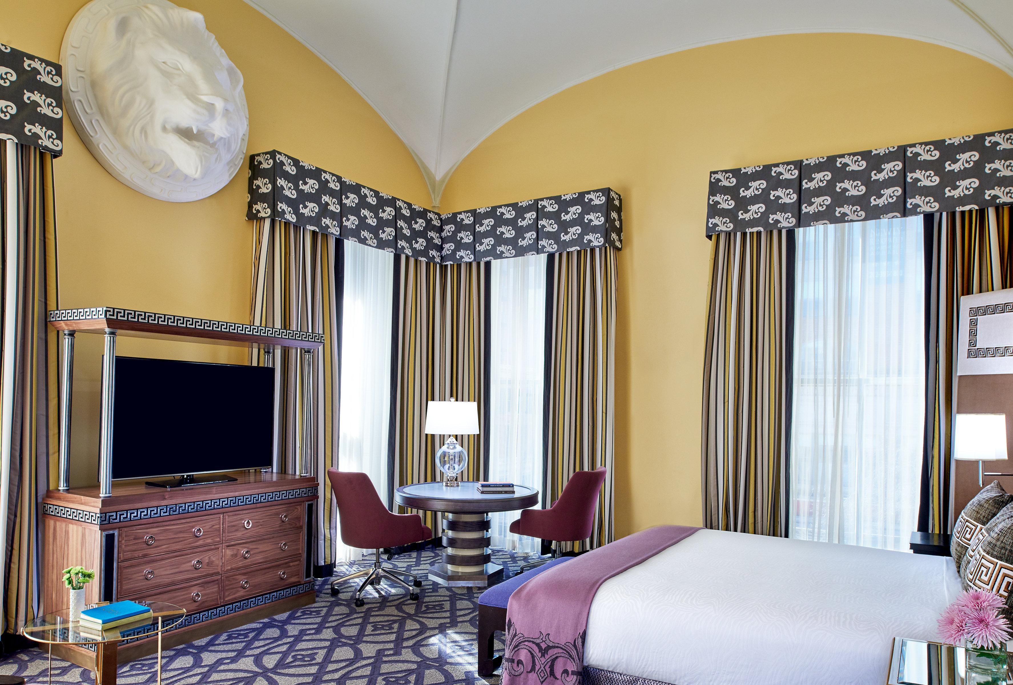 Kimpton Hotel Monaco Washington Dc By Ihg מראה חיצוני תמונה
