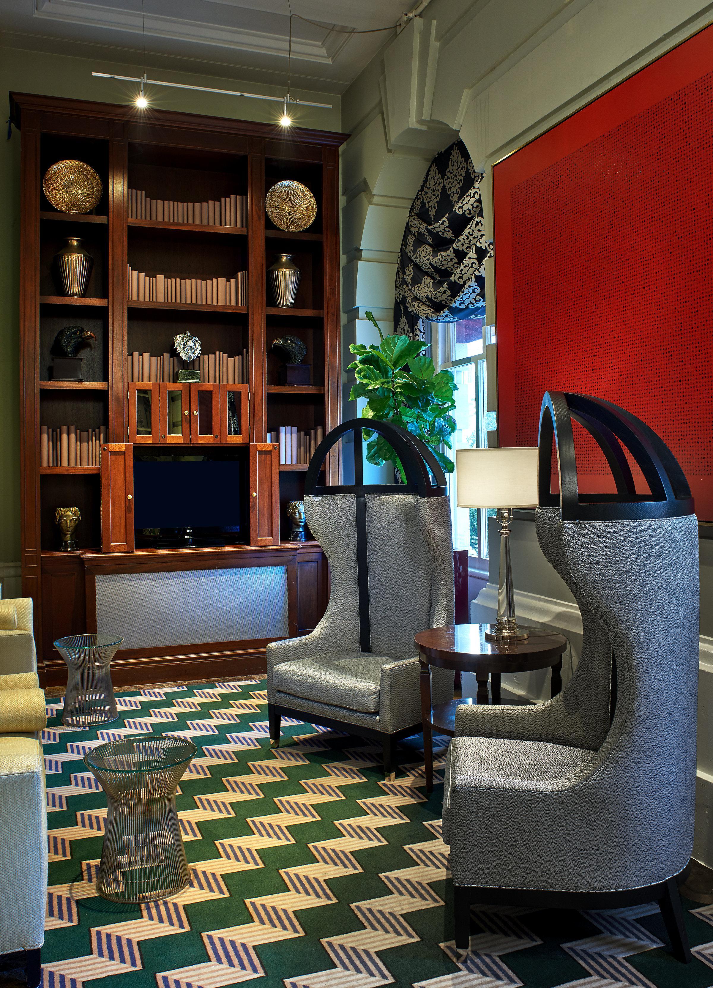 Kimpton Hotel Monaco Washington Dc By Ihg מראה חיצוני תמונה