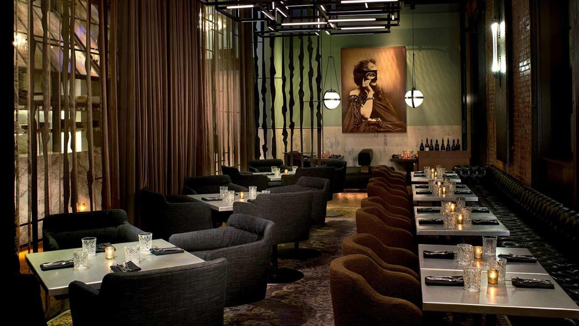 Kimpton Hotel Monaco Washington Dc By Ihg מראה חיצוני תמונה