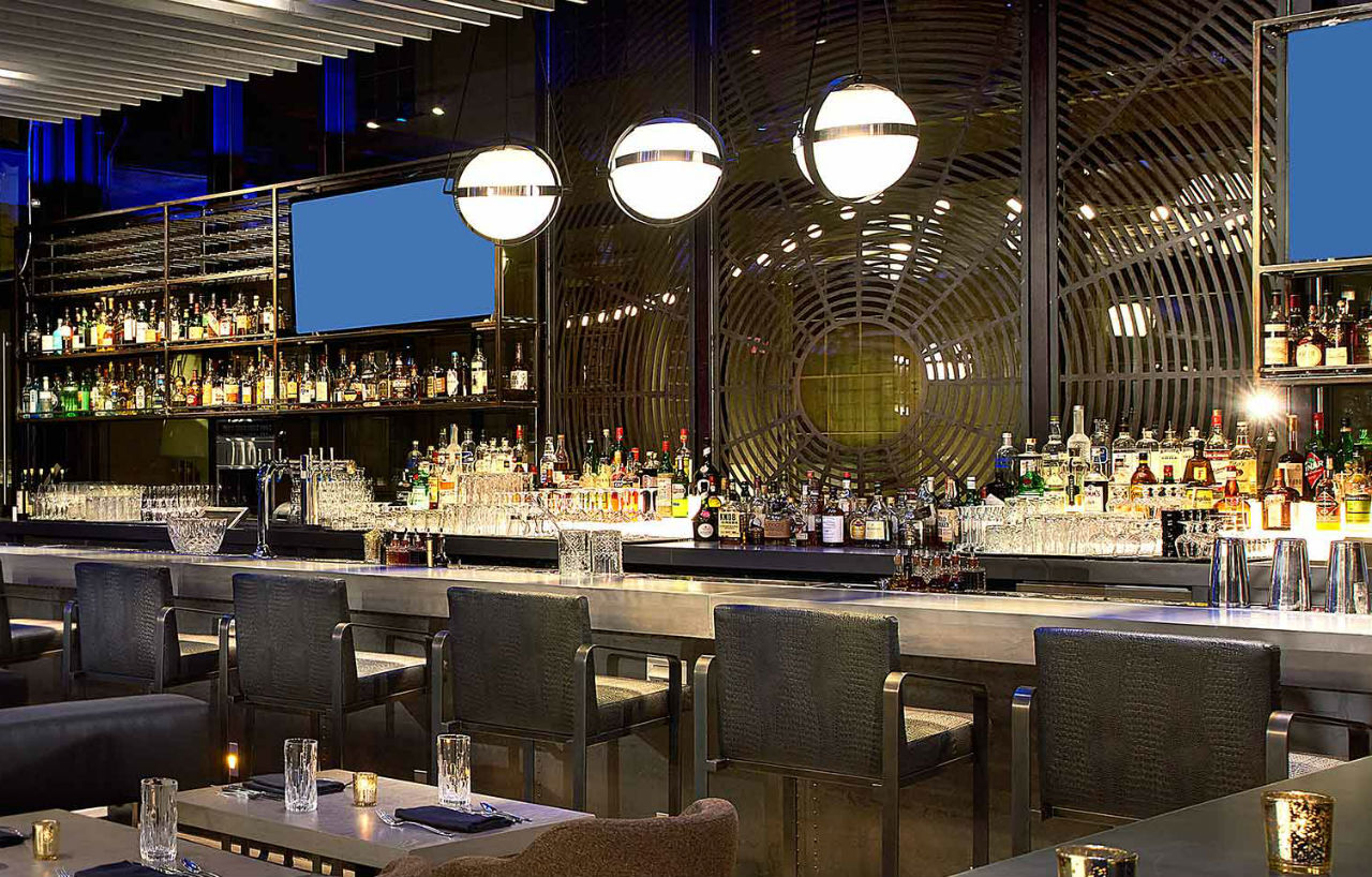 Kimpton Hotel Monaco Washington Dc By Ihg מראה חיצוני תמונה